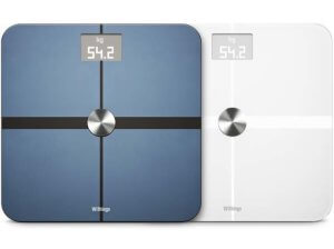 Withings WS-50 фото